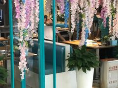 -青瓷火锅料理(西单大悦城店)