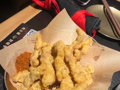 -晓宇重庆火锅(西安荟聚店)