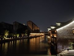 -嘉兴月河历史街区