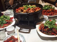 -鲁小三·大骨自助(金山总店)