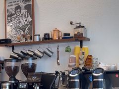 -Tequila Espresso(嘉善路店)