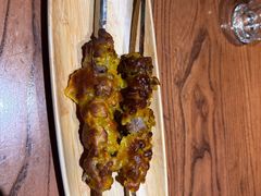 和田馕坑烤肉-驿楼兰·新疆菜(火车站店)