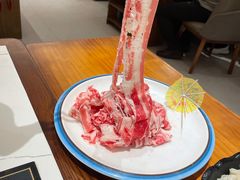 -盛武肥牛·清真海鲜火锅(昆区店)