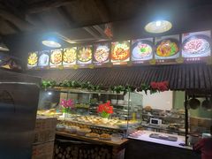 -鱼窝棚柴火铁锅炖(富山屯店)