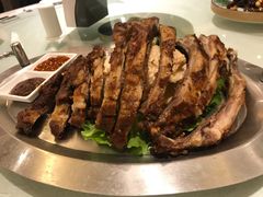-大铁勺新津菜(东丽阳光新业广场店)