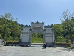 -常德桃花源景区