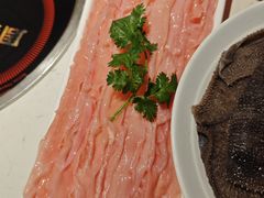 -周师兄大刀腰片火锅(解放碑总店)