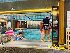 -青水瓦台汤泉(未央店)