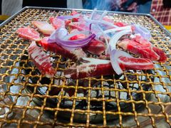 -九田家黑牛烤肉料理(郫都万达檬柏西路店)