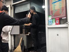 门面-同来顺烧烤餐厅(哈尔滨道店)