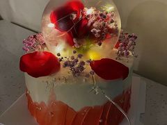 -贝紫Style(木马公寓店)