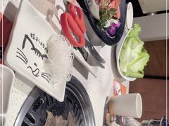 -猫爪爪原切自助烤肉(观音桥阳光世纪店)