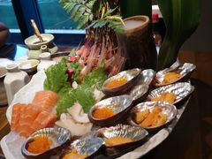 -和彩放题餐厅(酒仙桥店)
