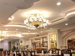 包厢-金紫荆美食自助餐厅