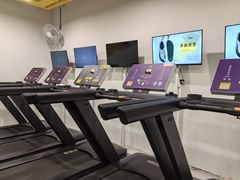 -发条鸭无人健身房(静安胶州路店)
