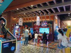 点击看大图 -卡通尼乐园(重庆南坪协信星光店)