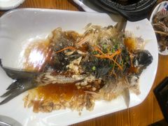 -下梅人家土菜馆(历史文化餐厅度假区店)