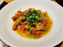 -太二酸菜鱼(福州泰禾店)