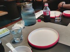 -四川饭店·小龙虾(长白店)