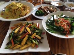 -摩登有记·新派泰国菜(银钻广场店)