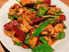 -大鱼徽州·寻味徽菜(星光总店)