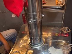 -幸福小串·地摊小炉子(三阳路店)