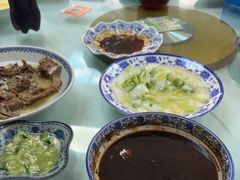 -芸海阁·农家私房菜(沙家浜景区出口店)