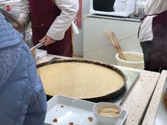 -香糯炎荞饼王(解放碑店)