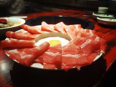 -袁老四重庆老火锅(桐梓坡店)