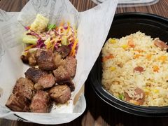 -盒马鲜生(岭南新世界店)