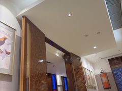 -凤凰楼酒家·粤宴点心(华强北店)