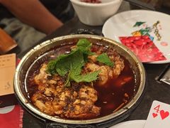 -塘屋烧烤·云南火塘烧烤品牌(春城慧谷旗舰店)