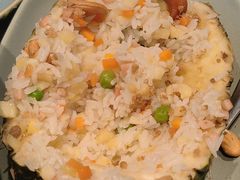 -鹿港小镇(霄云店)