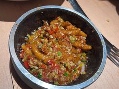 -太二酸菜鱼(深圳布吉万象汇店)