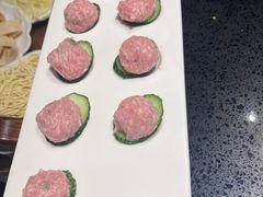 -三江两海老火锅(北京首店)