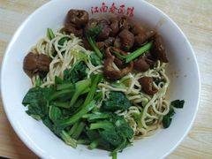 -泰顺江南春面馆