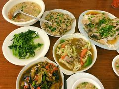 -老杨饭店(万科里店)