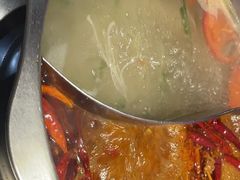 -来涮蜀鲜货火锅串串香(菜市口店)