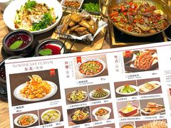 -九转小磨·非遗东北菜(哈西万达店)
