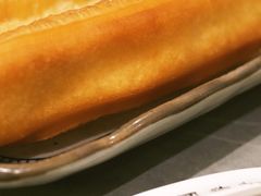 古早味油条-桃园眷村(万象天地店)