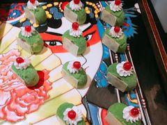 -长白山凯悦酒店·市集咖啡厅