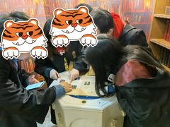 -逃脱反斗城沉浸剧情密室(北京路店)