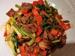-绿茶餐厅(西单老佛爷店)