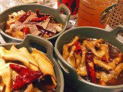 -麻路成都火锅(柏威年店)