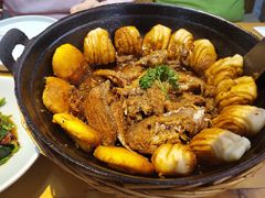 -津武刁馋一锅出(双街店)