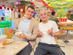 -水平有限广西米粉·广西风味集(五道口店)