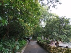 -杭州海华满陇度假酒店