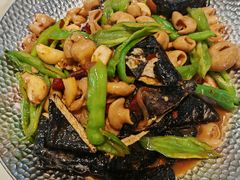 -福巷湘食小馆·猛火现炒(上海首店)