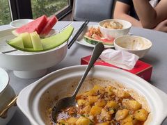 -润泽天·湘味家宴(岳麓山店)
