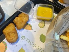 -TACO STAR 塔可星(下沙宝龙店)